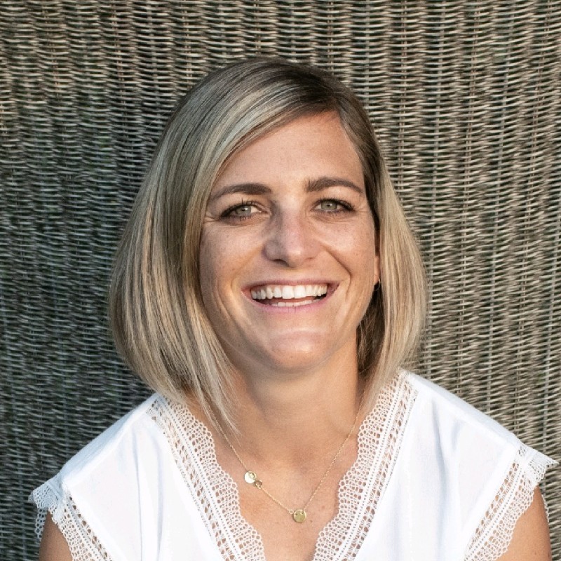 Flavia Schmidli – Für mich neu